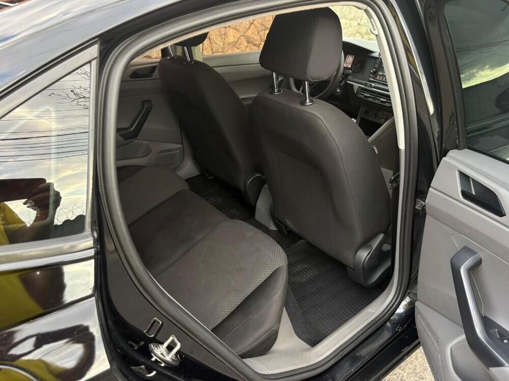 Volkswagen Virtus