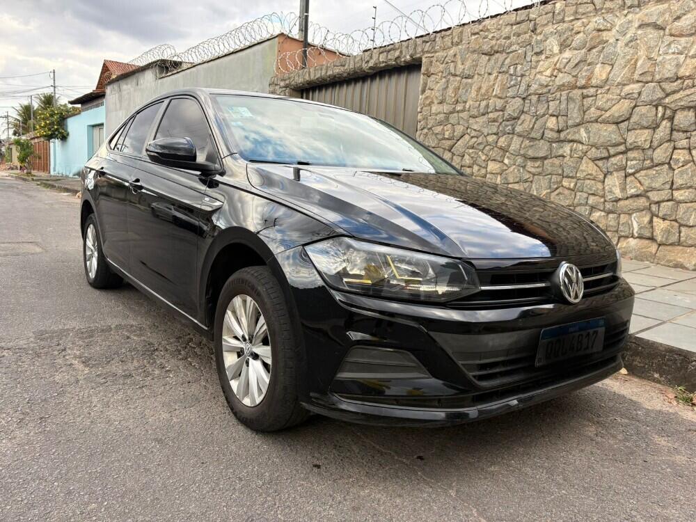 Volkswagen Virtus