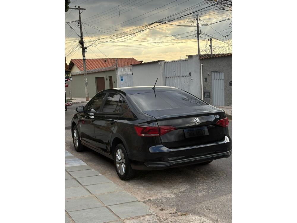 Volkswagen Virtus