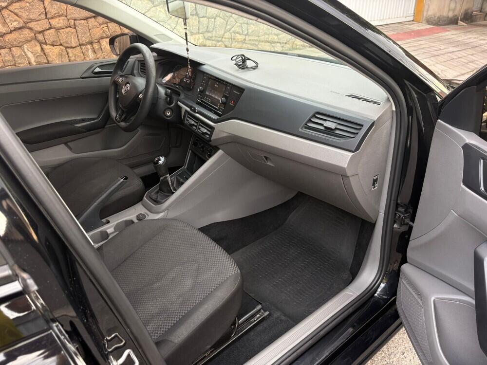 Volkswagen Virtus