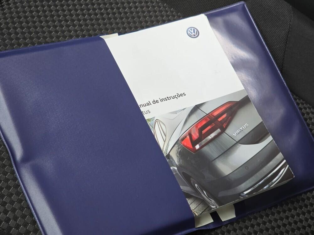 Volkswagen Virtus
