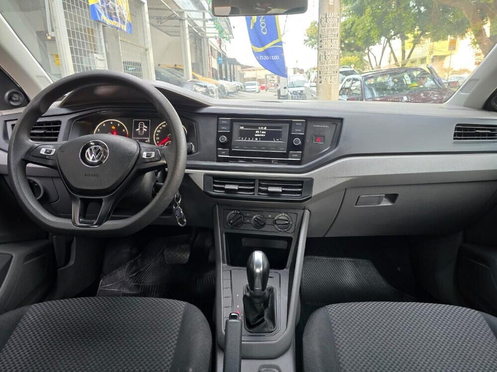 Volkswagen Virtus