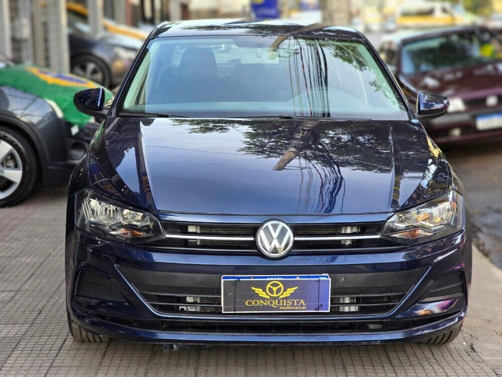 Volkswagen Virtus
