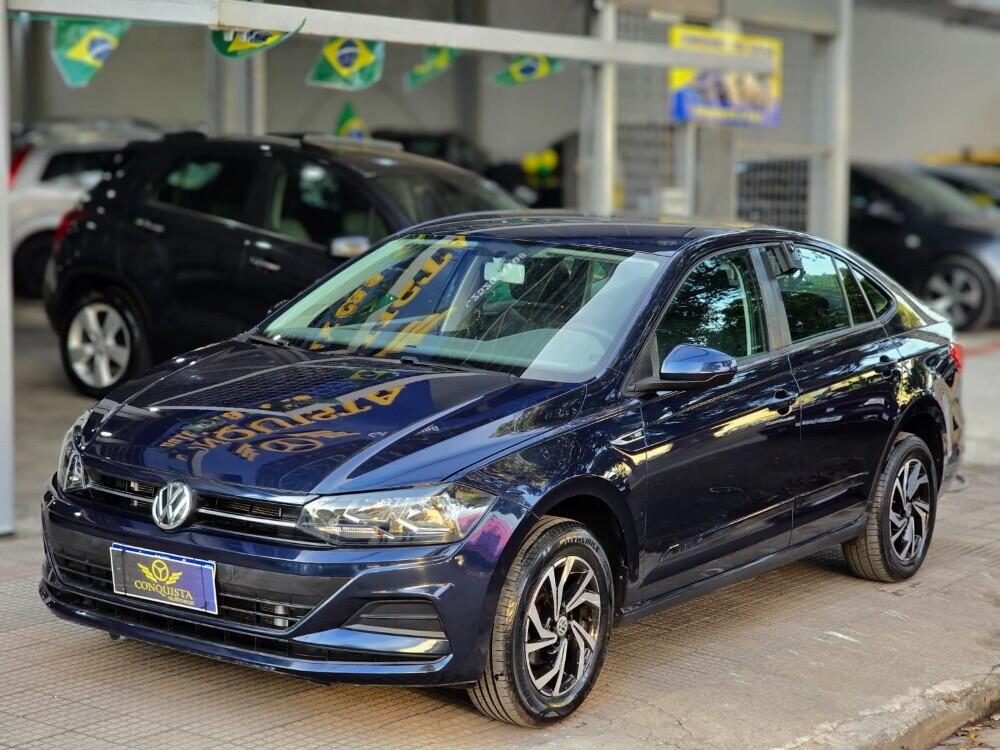 Volkswagen Virtus