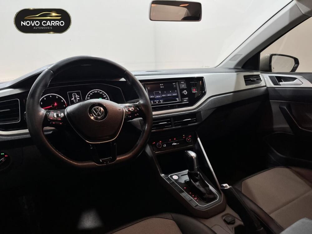 Volkswagen Virtus