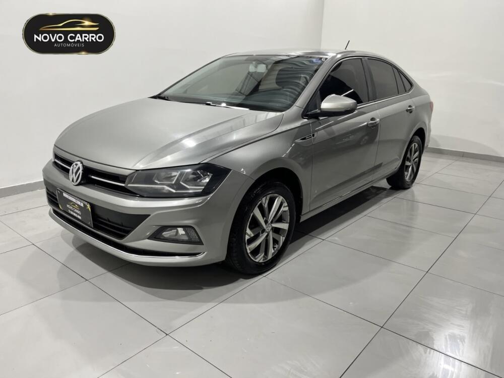 Volkswagen Virtus