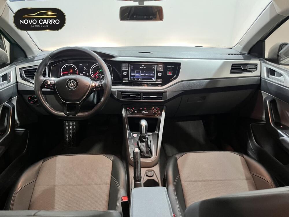 Volkswagen Virtus
