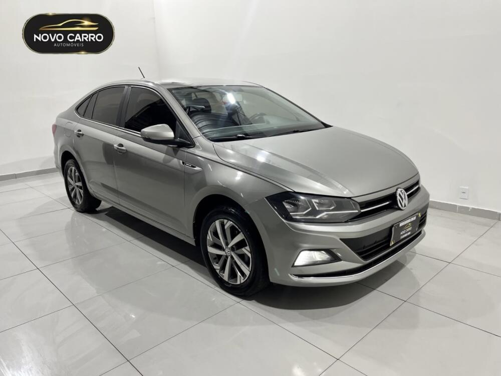 Volkswagen Virtus