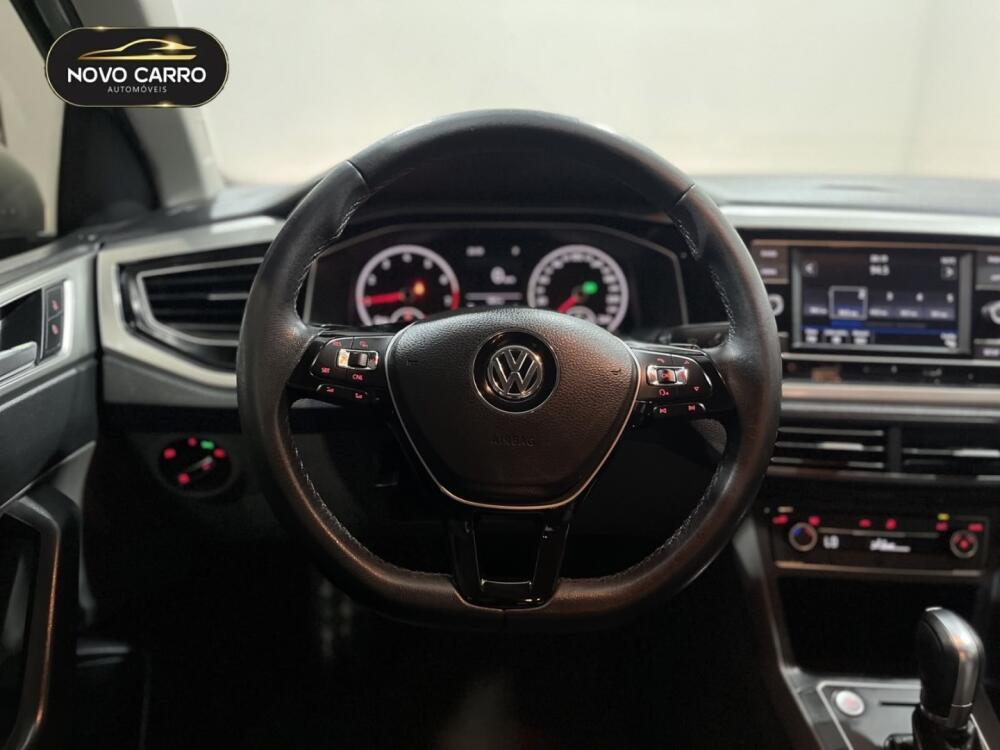 Volkswagen Virtus