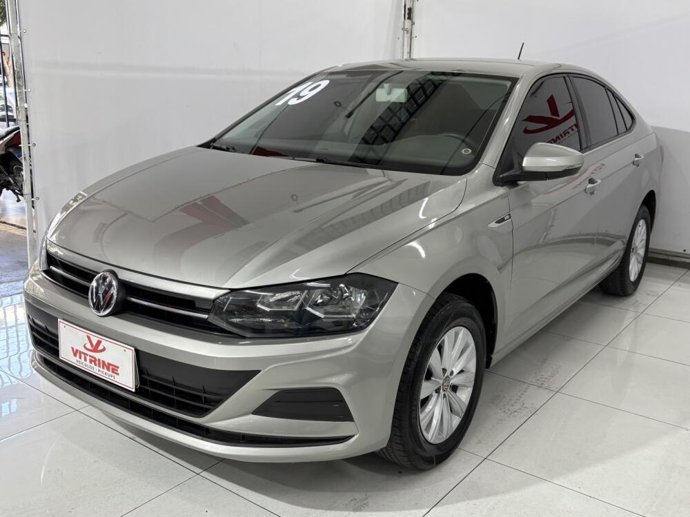 Volkswagen Virtus