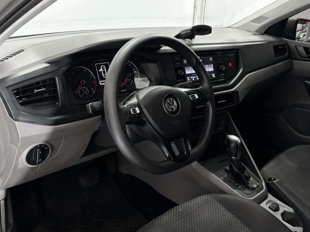 Volkswagen Virtus