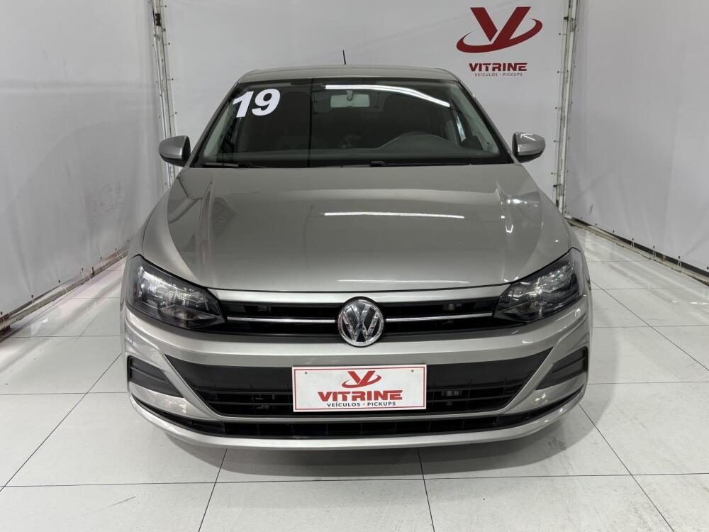 Volkswagen Virtus