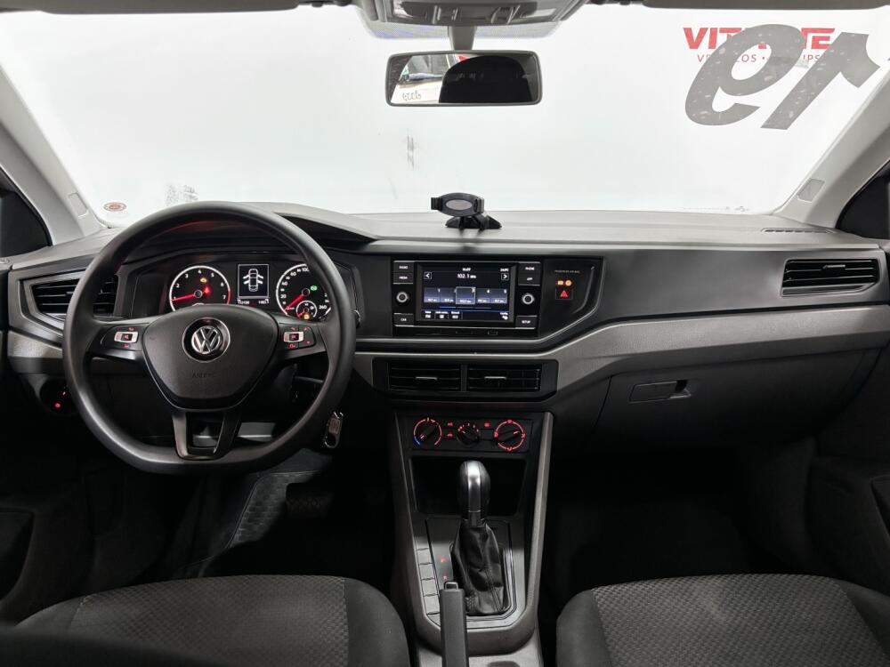 Volkswagen Virtus