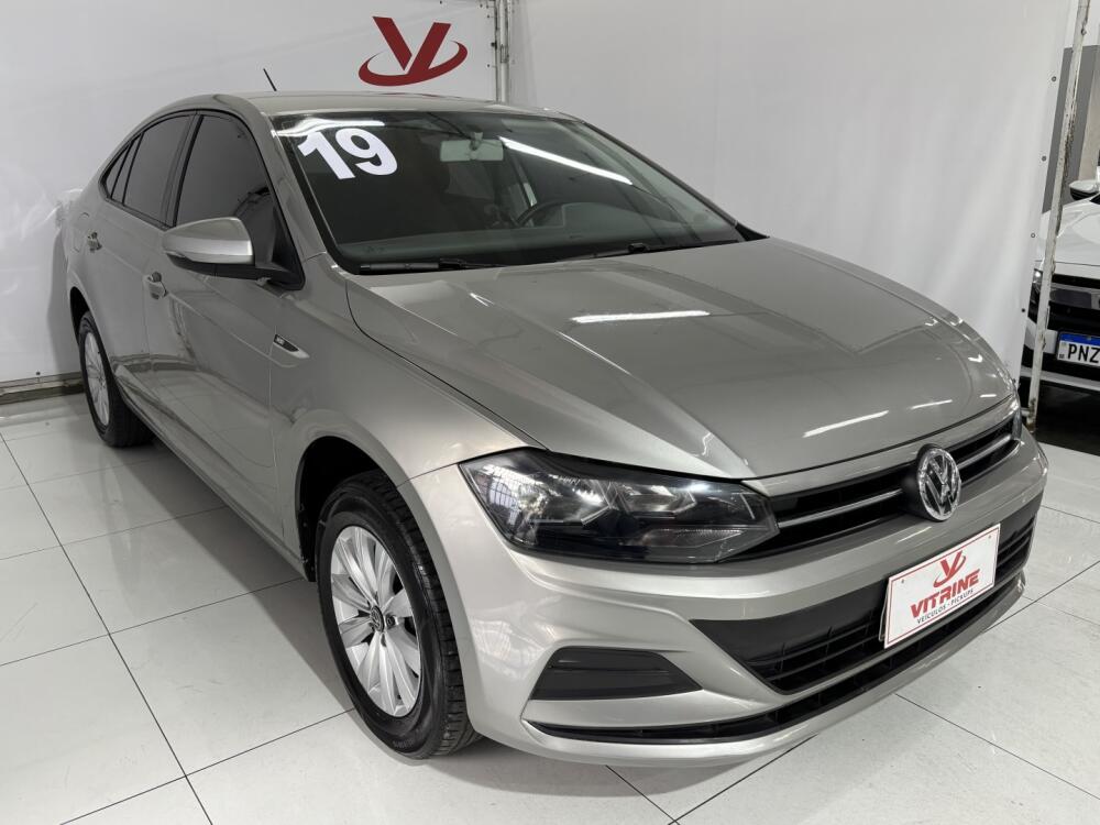 Volkswagen Virtus