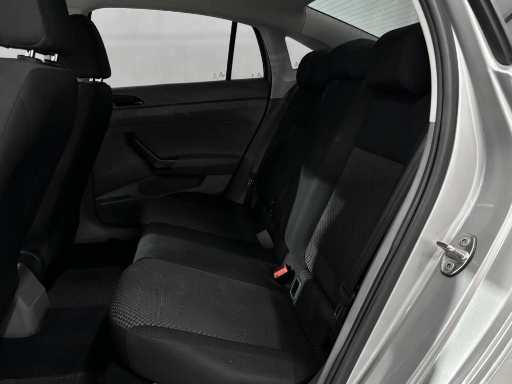 Volkswagen Virtus