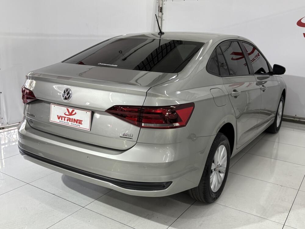 Volkswagen Virtus