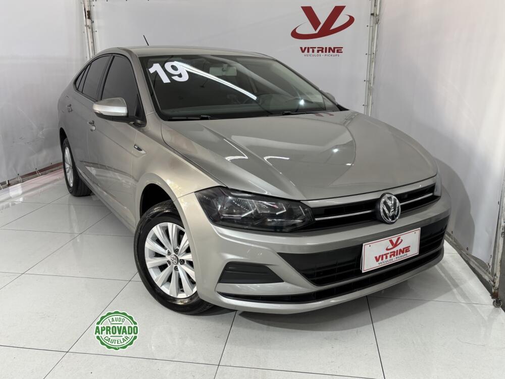Volkswagen Virtus