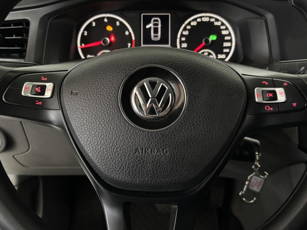 Volkswagen Virtus