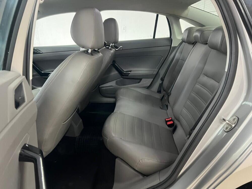 Volkswagen Virtus