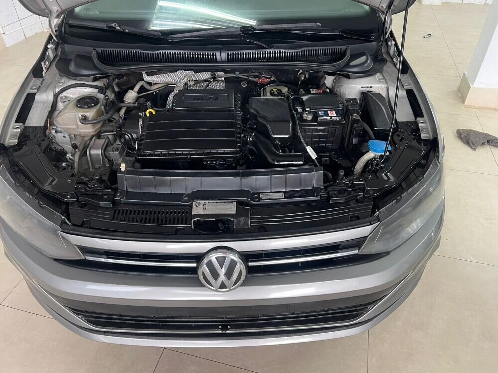 Volkswagen Virtus