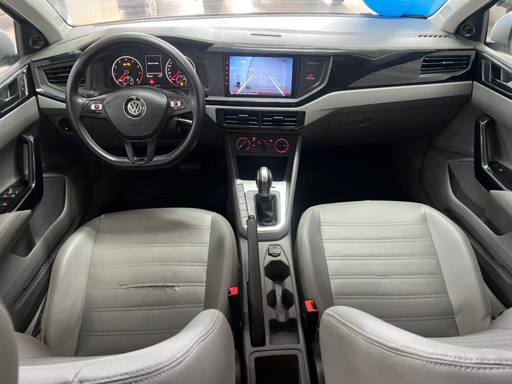Volkswagen Virtus