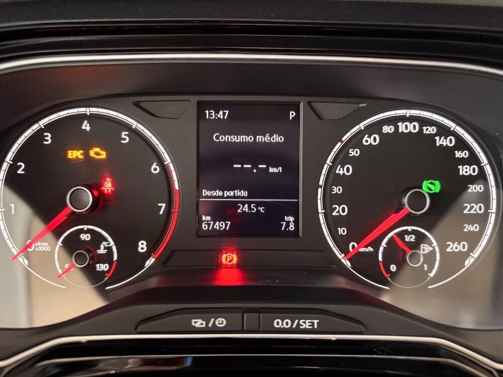 Volkswagen Virtus