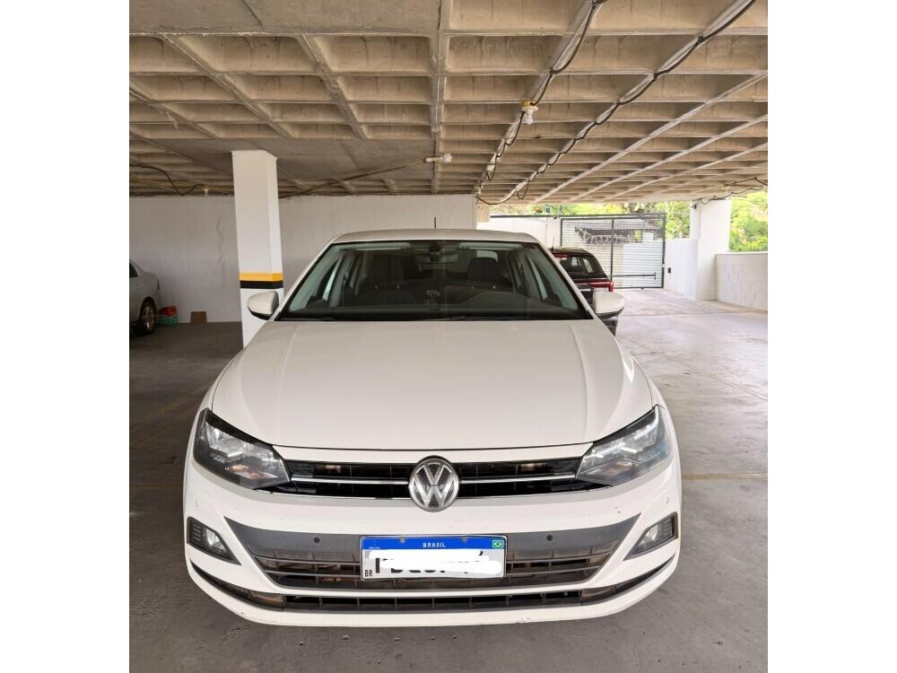 Volkswagen Virtus