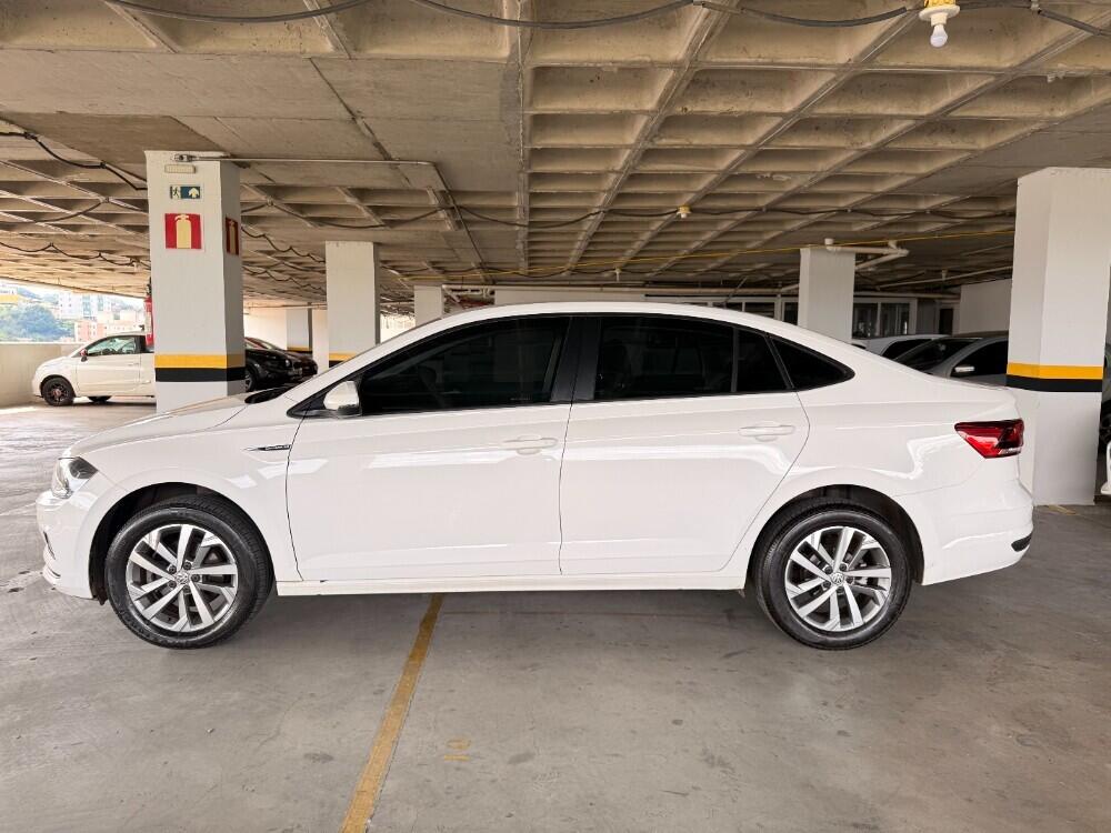 Volkswagen Virtus