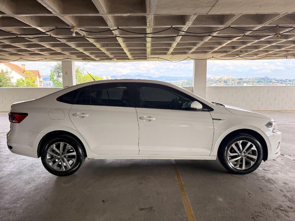 Volkswagen Virtus