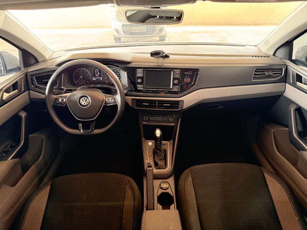 Volkswagen Virtus