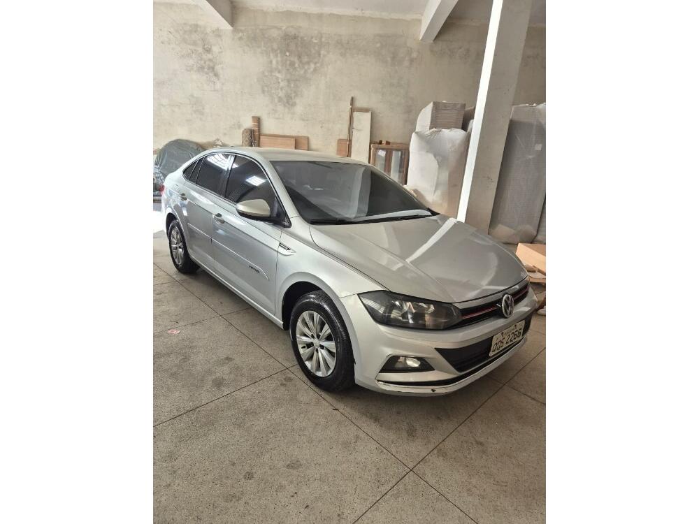 Volkswagen Virtus