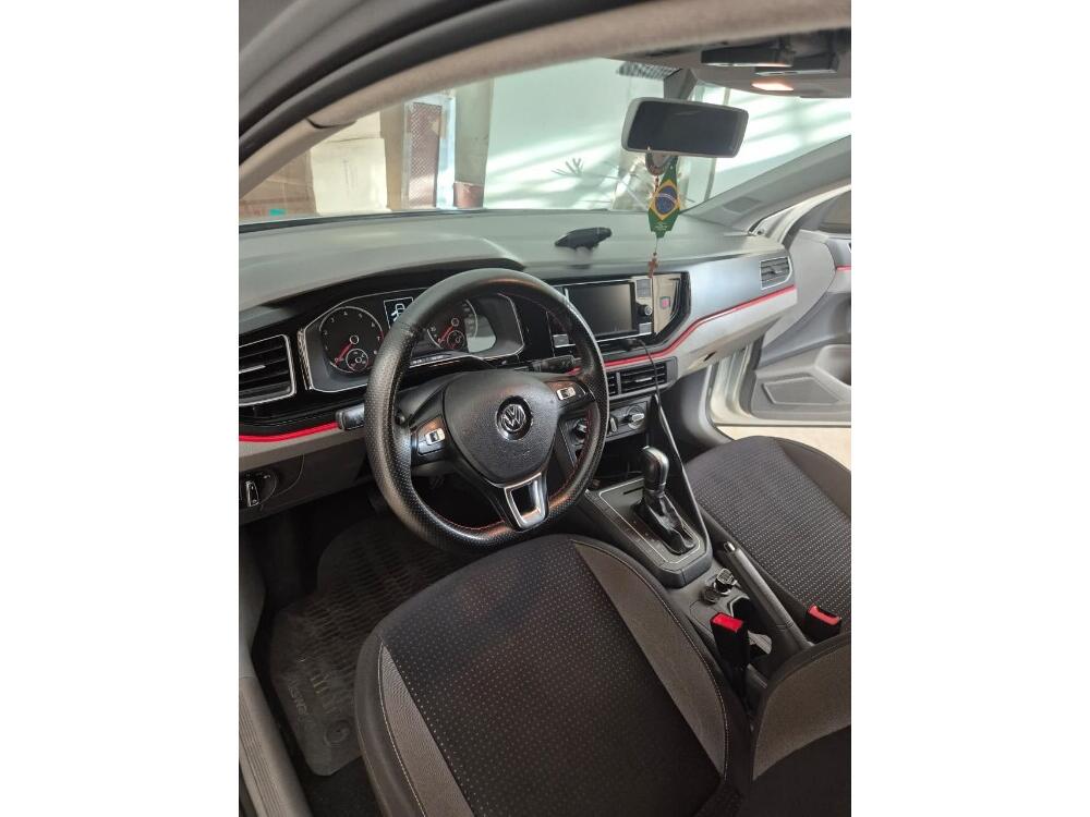 Volkswagen Virtus