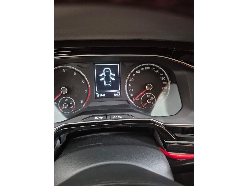 Volkswagen Virtus