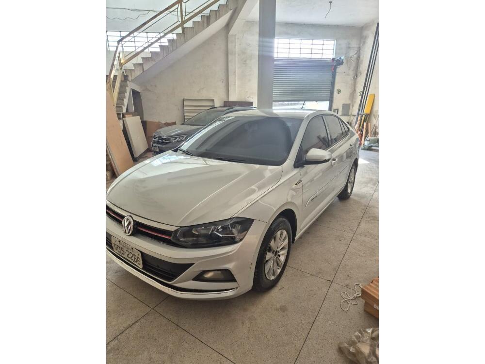 Volkswagen Virtus