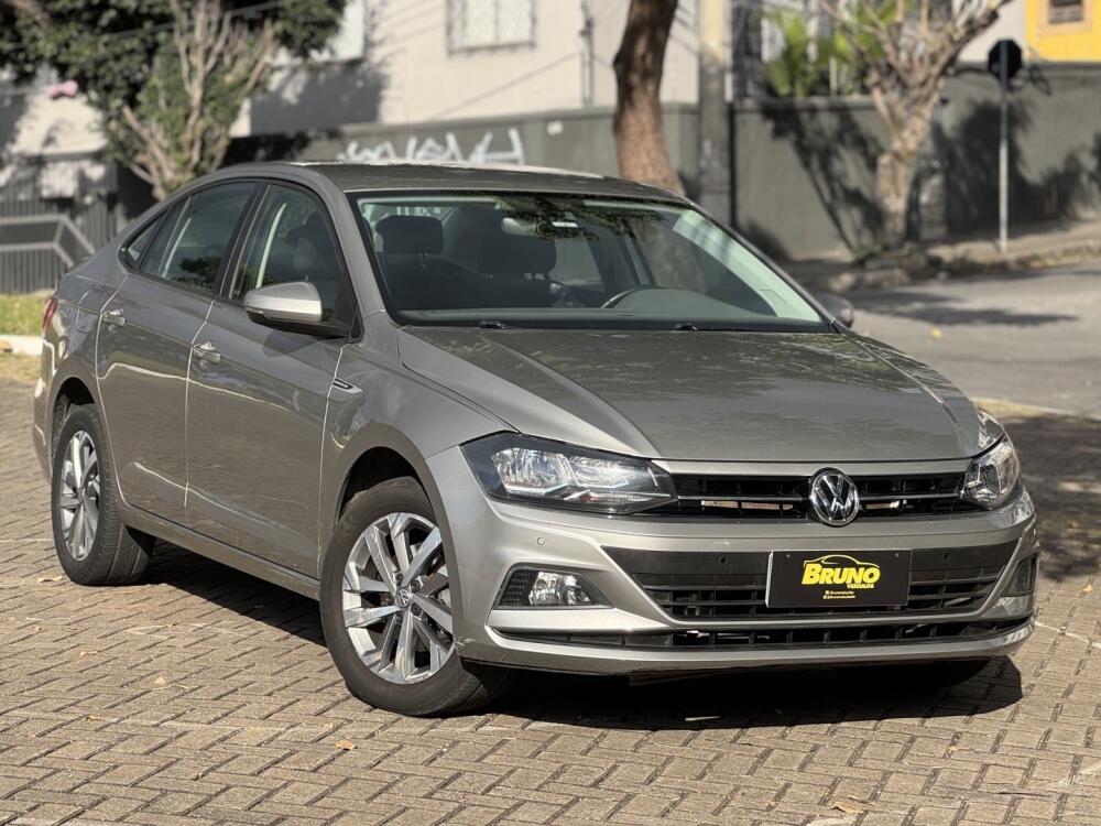 Volkswagen Virtus
