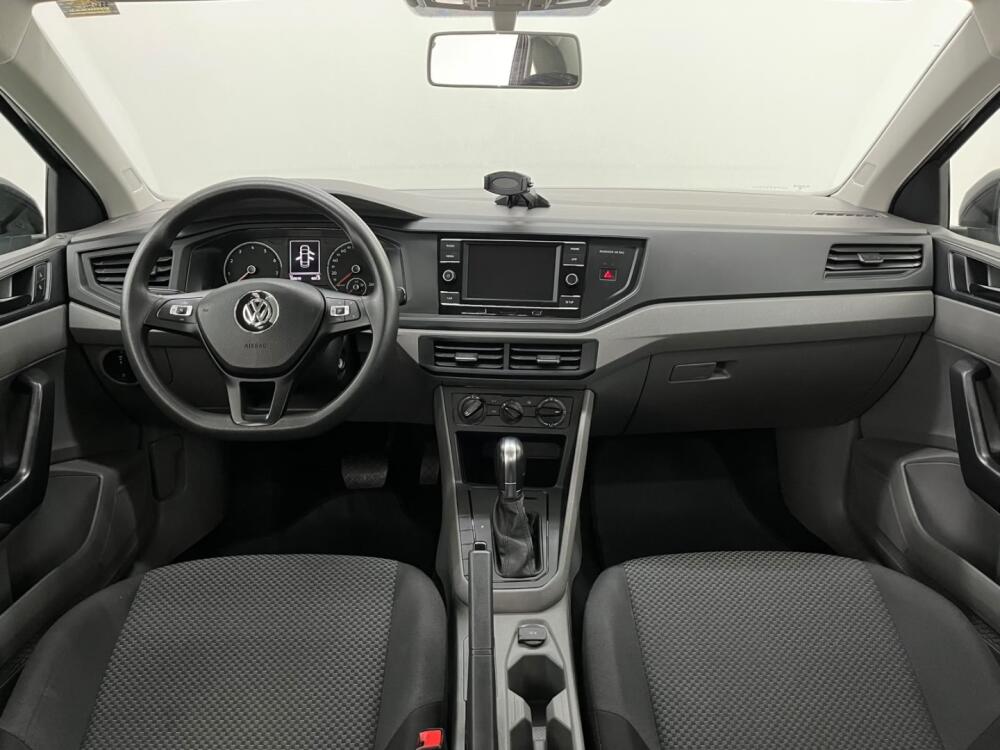 Volkswagen Virtus