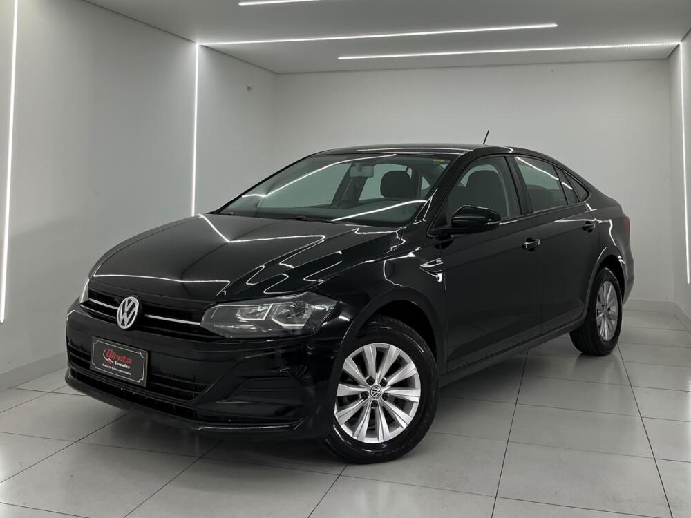 Volkswagen Virtus
