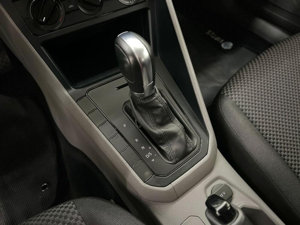 Volkswagen Virtus