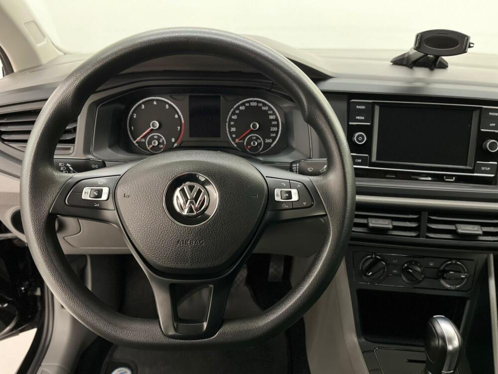 Volkswagen Virtus