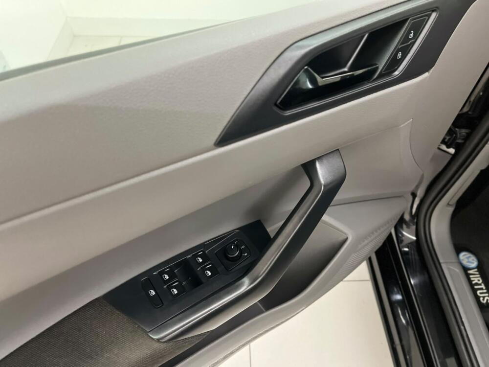 Volkswagen Virtus