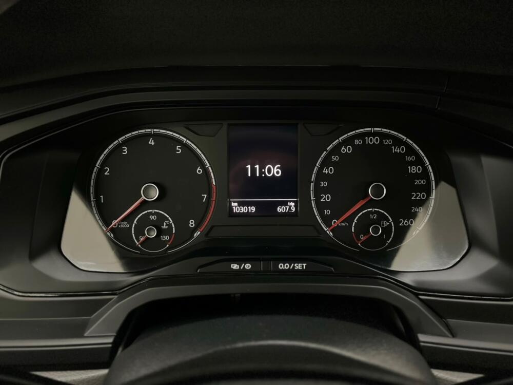 Volkswagen Virtus