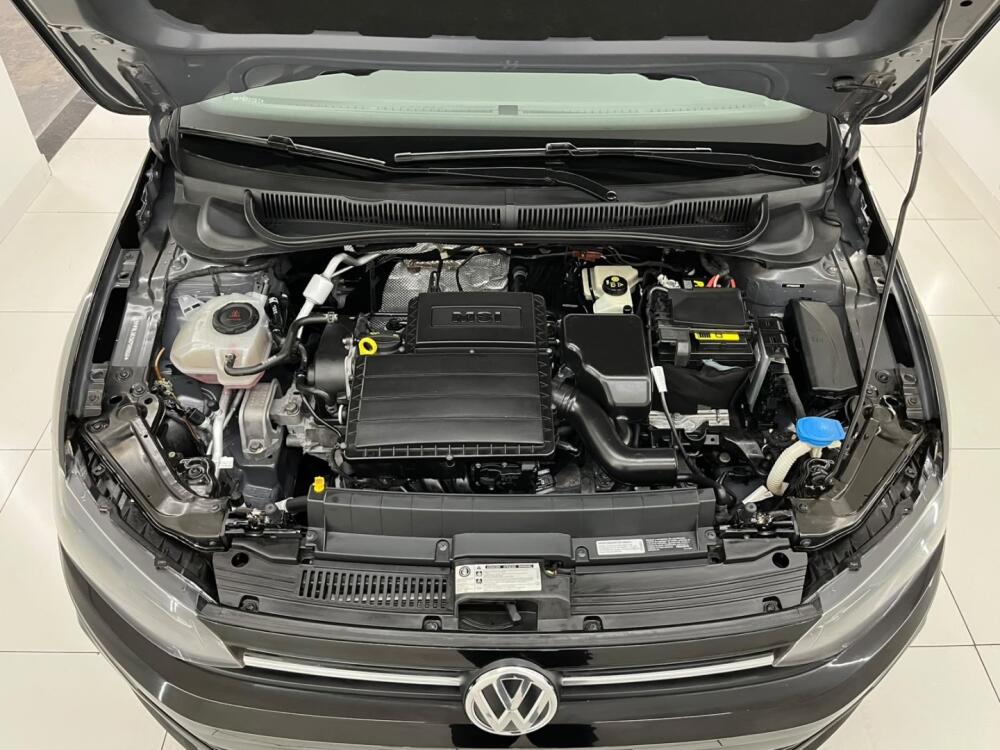 Volkswagen Virtus