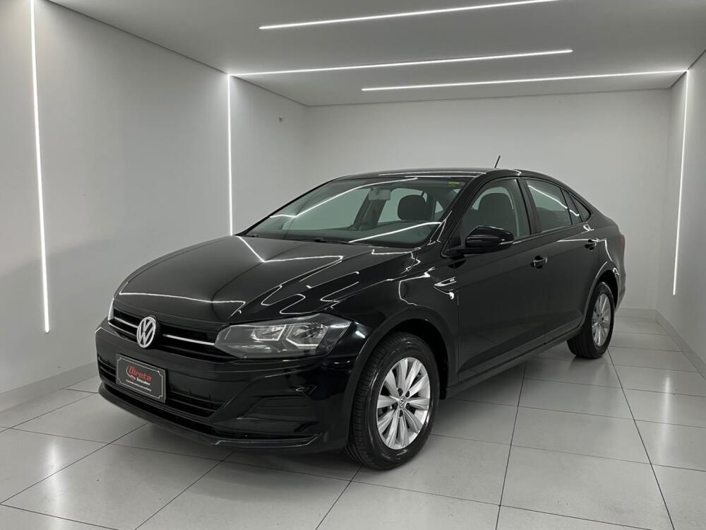 Volkswagen Virtus