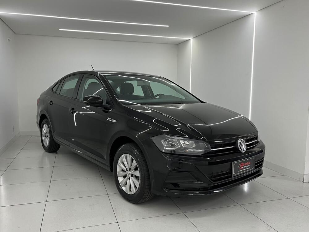 Volkswagen Virtus