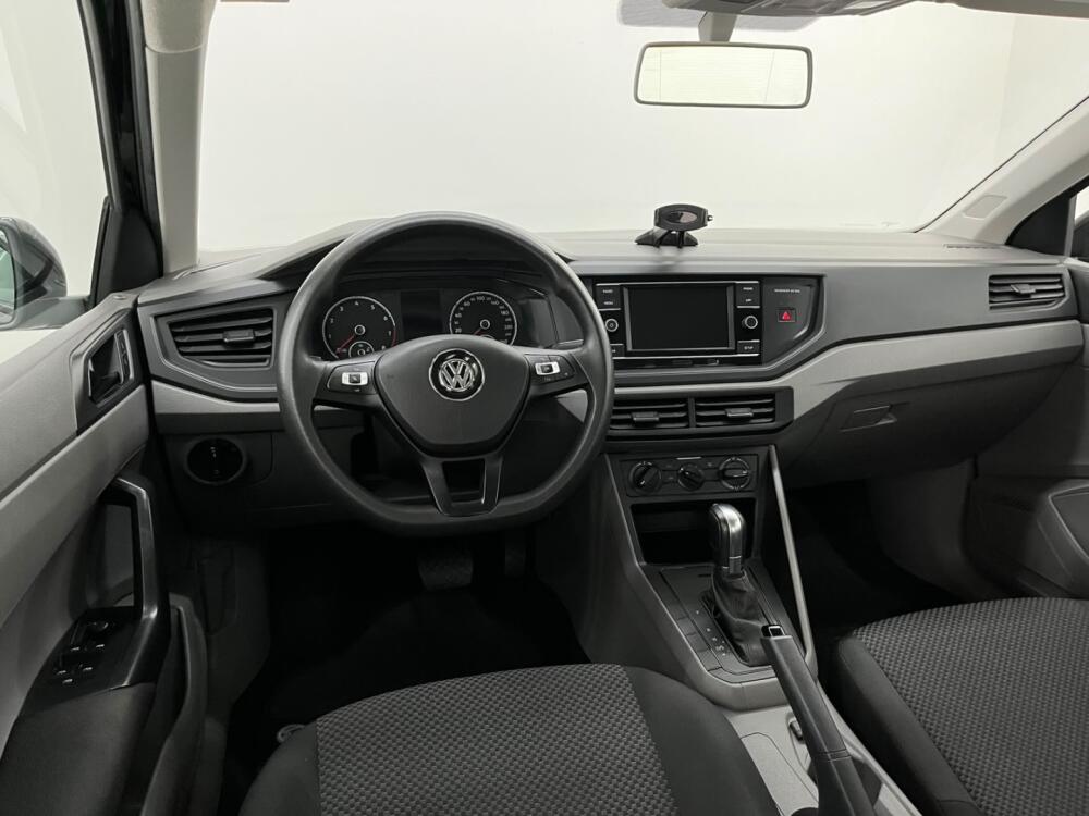 Volkswagen Virtus