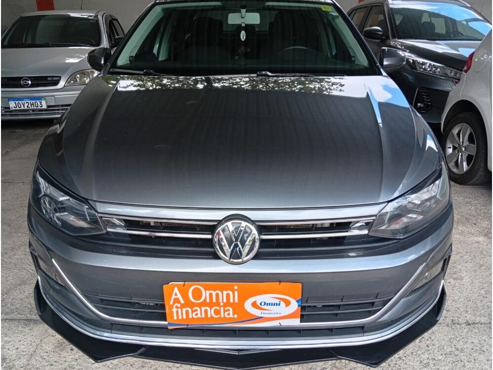 Volkswagen Virtus