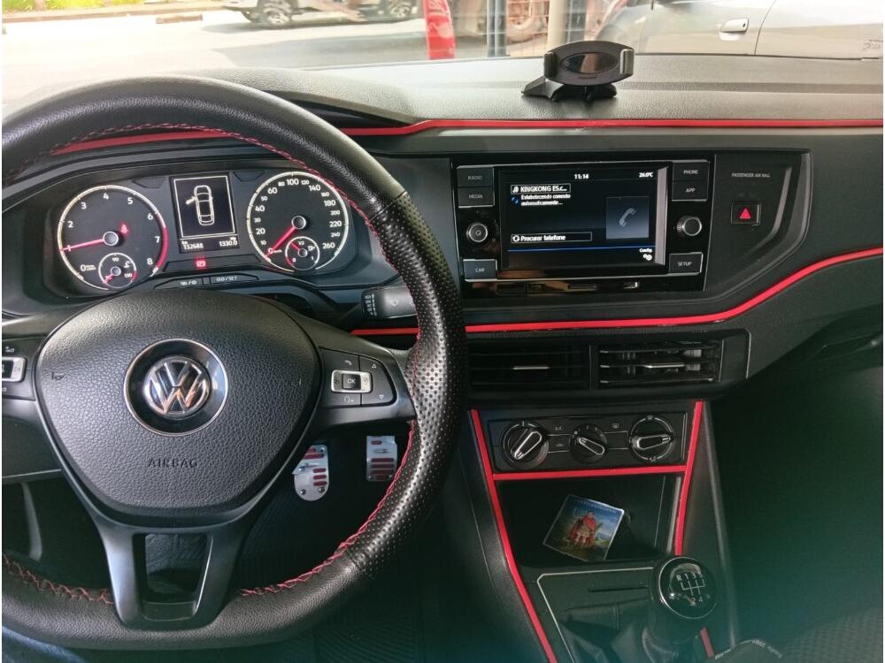 Volkswagen Virtus