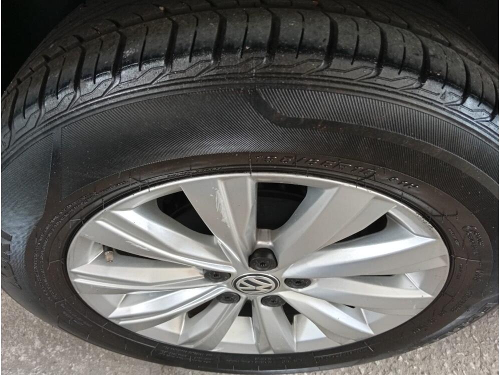 Volkswagen Virtus