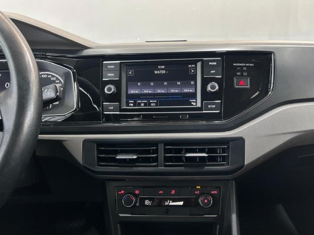 Volkswagen Virtus