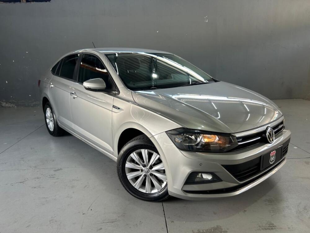 Volkswagen Virtus